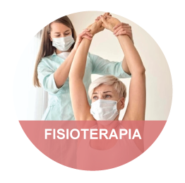 fisioterapia