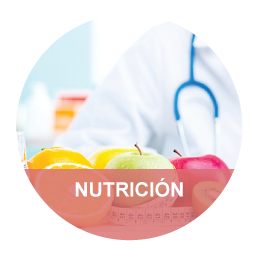 nutricion